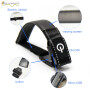High Tech Led Armband for Running Promotion APP Control Led Display Armband Light DIY Texting Flashing Led Armbands