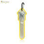 High Visibility Hiking Light Small Convenient Portable Light Attach to Bag Bicycle Clothes Lighting Camp in Dark
