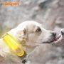 2021 Hot Sell Led Dog Light Innovative Collars Leashes Accessory Detachable Light up Dog Collar Light