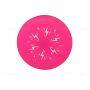 Interactive Toy for Dogs Led Flying Disc for Pet Chase Silicone Biteable Dog Flying Discs with Led Light Pet Toy