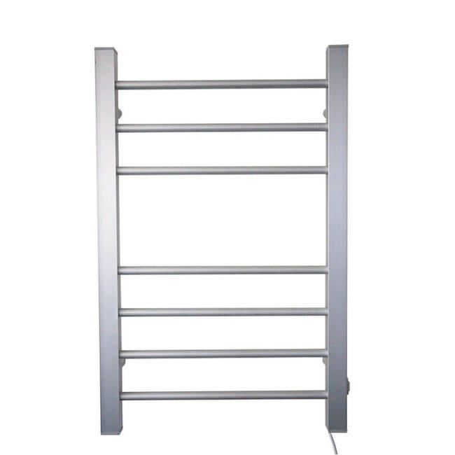 Ev 140 Bathroom Ladder Aluminum Electric Towel Rack Wall Mounted