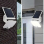 2021 new solar energy system led lights outdoor flood lights