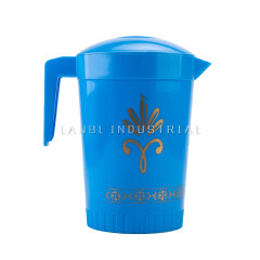 Wholesale 2.2L  Plastic PP Water Jug/ Plastic Pitcher Water Container