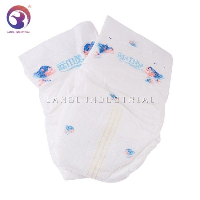 Good Quality Low Price Disposable Mamy Poko Baby Diapers Gold Supplier