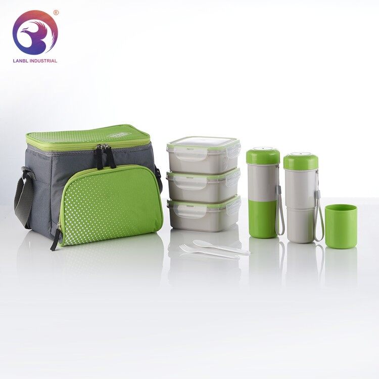 heat insulated lunch bags