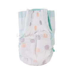 2020 Hot Sale Comfortable Clothlike Disposable B Grade Baby Diapers