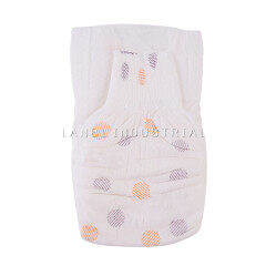 High Quality Low Price Softcare Magic Tape Baby Diaper Manufacturers In China