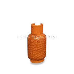 China Manufacture Good Quality 12.5kg LPG Gas Cylinder Price in Malaysia