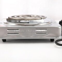 Hot Sale 1500W Single Burner Electric Stove Coil Hotplate for Home&Hotel