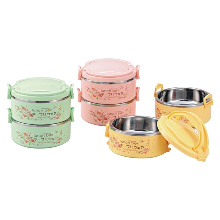 hot pot food storage