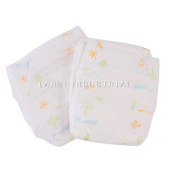 Parents Choice Disposable B Grade  Baby Diaper  With Super Absorption