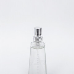 50ml Long Lasting Luxury Spray Wholesale Women Tube Perfumes Original