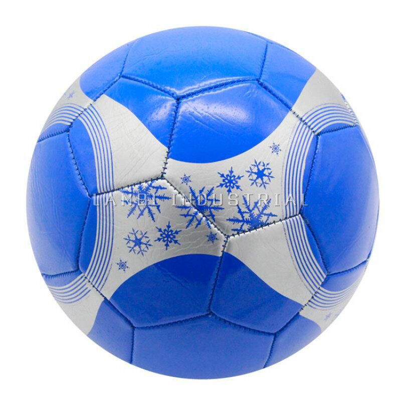 Size 3 PVC Soccer Ball Professional Ball Football Soccer Outdoor Train