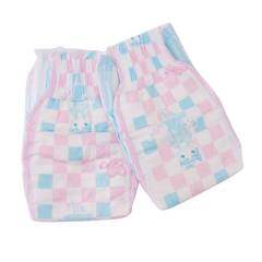 Manufacturers Cheap Price Portable Waterproof  Baby Diaper in China