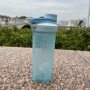 Manufacturers Direct 700ML Outdoor Sports Portable Water Cup Custom Logo Plastic Shaker