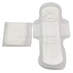 Soft And Confortable Women 240mm Extra Care Sanitary Napkin