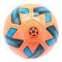 Customized Size 5 Professional Football Soccer Ball Outdoor Train EVA
