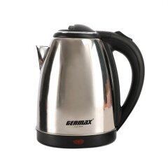 1.8L Wholesale Home Appliances Stainless Steel Electric Kettle Hot Water Kettle for Africa Market