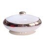 4L/5L/6L Luxury Insulated Food Storage Bowl Lunch Box Food Warmer Containers for Food Reserving