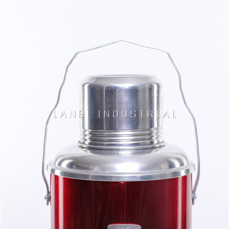 Hot Sale 2L Metal Vacuum Flask