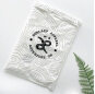 Packaging Biodegradable Eco-friendly Compostable Mailers Zero Waste Mailing Bag