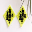 Yellow Yellow