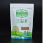 Wholesale Standing Up Pouches Food Packaging Kraft Paper Bag Without Clear Window