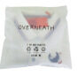 Biodegradable bag Compostable Garment  Bag Corn Starch Custom Bag For Shoes Clothing Coat In WInter Apparel Women
