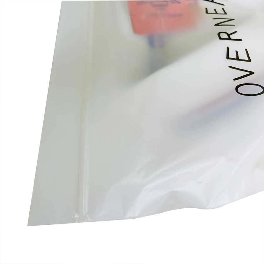 sainsburys ziplock bolsas