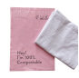 biodegradable waterproof pink poly mailer mailing bags shipping envelope delivery courier plastic package bag