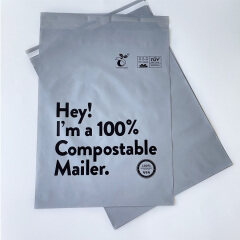 Where to buy Compostable Biodegradable Mailers - Stop using plastic