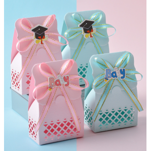Baby Gift Packaging Boxes