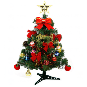Christmas Tree With LED lights
