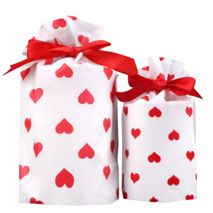 Valentine's Gift Bags