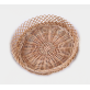 Round Shape Willow Baskets In Three Sizes