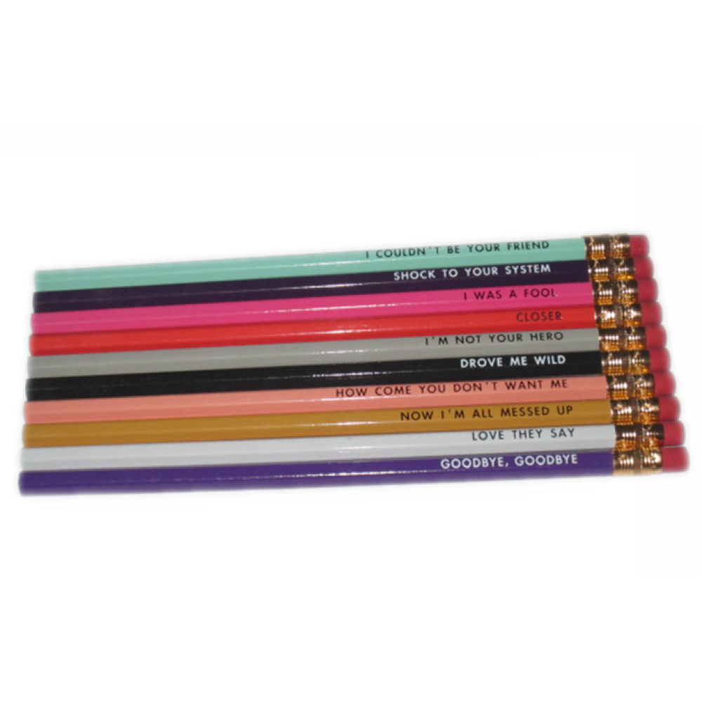 Branding Pencils Customize The Pencils With Business Logo