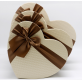 Quality Cardboard Heart Shape Gift Box Set 3