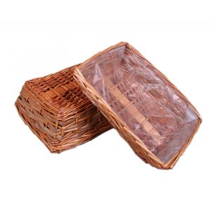 Seagrass Storage Baskets | Hamper Baskets