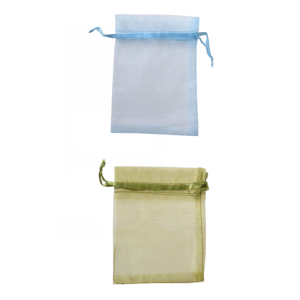 Organza Bags Gift Packing Multiple Colors For Options