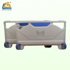 Different style head nad foot board
