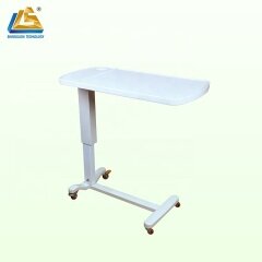 Dexlue ABS table movable table used in hospital
