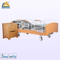 Home Care Manual Patient Bed Manual Bed