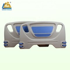Different style head nad foot board