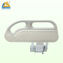 High Quality Plastic Giardrails Hospital Bed Parts