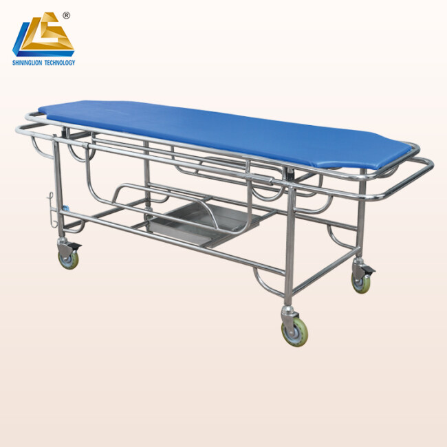 Patient Transfer Stretcher Trolley SL-F13