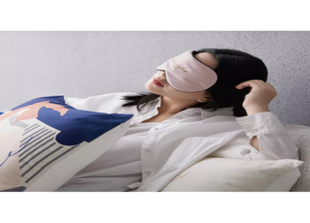 Comment créer un masque de sommeil personnalisé