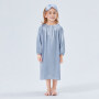 Custom Children's 100% Mulberry Silk Nightgown