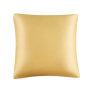 Custom 90 Colors 100% Mulberry Silk Cushion Covers