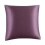 Custom 90 Colors 100% Mulberry Silk Cushion Covers
