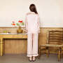 Premium Silk Pyjamas Set 19 Momme Mulberry Silk Pajamas Set for Women